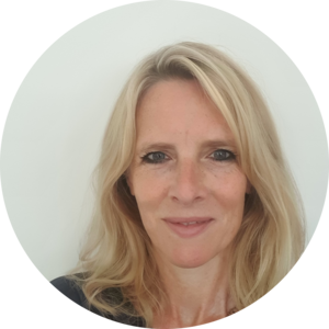 Go to the profile of Cherry Reynard