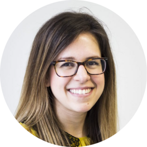 Go to the profile of Danielle Richardson