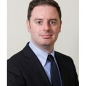 Go to the profile of Harry Rose