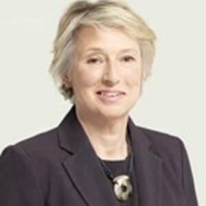 Go to the profile of Annie Shaw