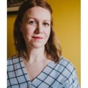 Go to the profile of Hannah Smith