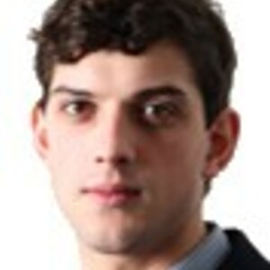 Go to the profile of Alex Steger