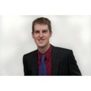 Go to the profile of Owain Thomas