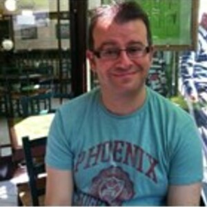 Go to the profile of Scott Thompson