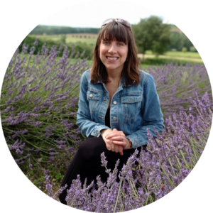 Go to the profile of Rachel Wait