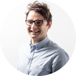 Go to the profile of Charles Walmsley