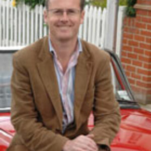 Go to the profile of Toby Walne