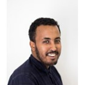 Go to the profile of Hamse Yusuf