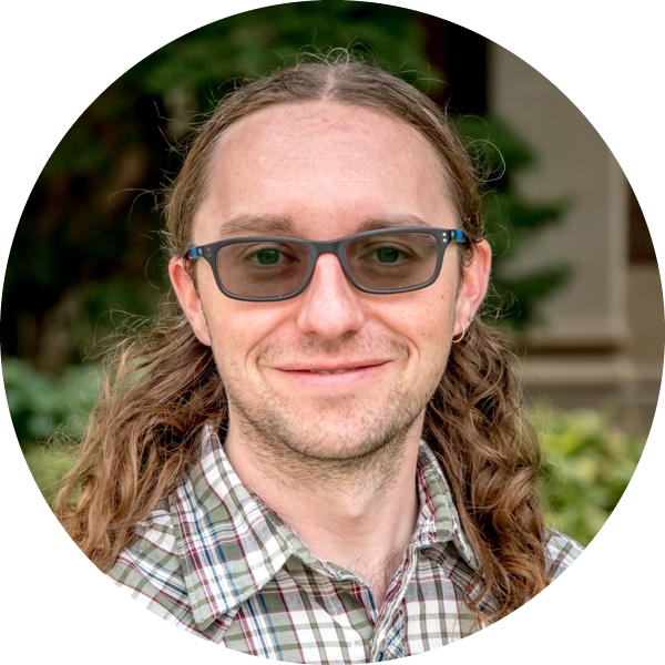 Go to the profile of Nate Morris