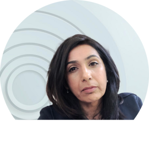 Go to the profile of Dr Ritu Dhand