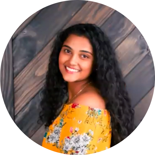 Go to the profile of Kiran Ganga