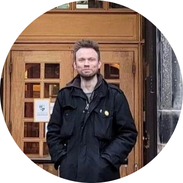 Go to the profile of Adam Cresser