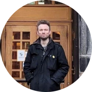 Go to the profile of Adam Cresser