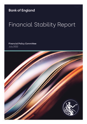 Financial Stability Report - July 2022