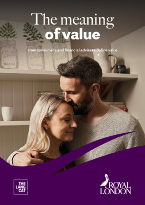 Don't confuse value with price