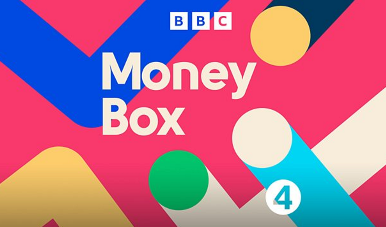 Felicity Hannah appointed as new permanent Money Box Live presenter