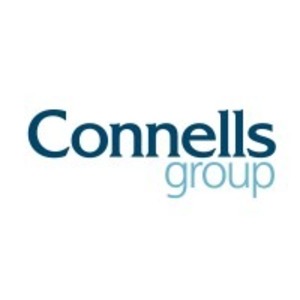 Go to the profile of Connells Group