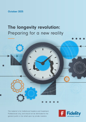 The Longevity Revolution: Preparing for a New Reality