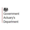 Go to the profile of Government Actuary's Department