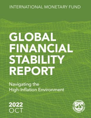 Global Financial Stability Report