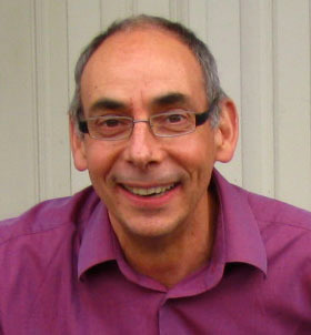 Go to the profile of Raul Andino