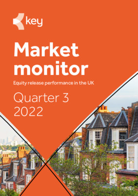 £1.5 billion of new lending recorded in Q3 2022