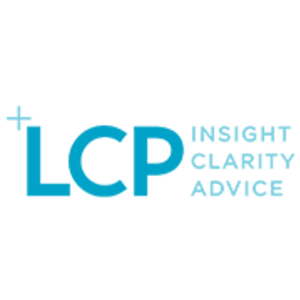 Go to the profile of Lane Clark & Peacock LLP (LCP)