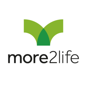 Go to the profile of more2life
