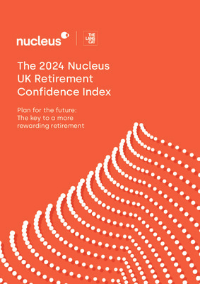 Majority of UK adults not confident they will have enough money in retirement