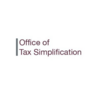 Go to the profile of Office of Tax Simplification