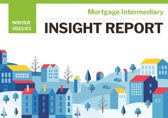Mortgage Intermediary Insight Report (MIIR)