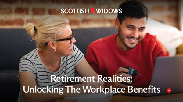 Retirement Report 2025