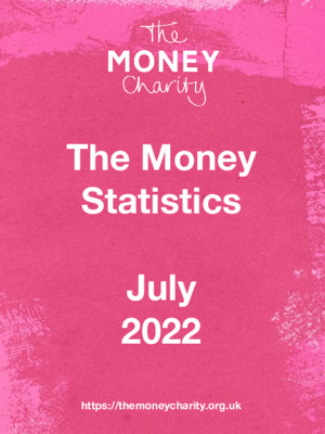 The Money Statistics - July 2022