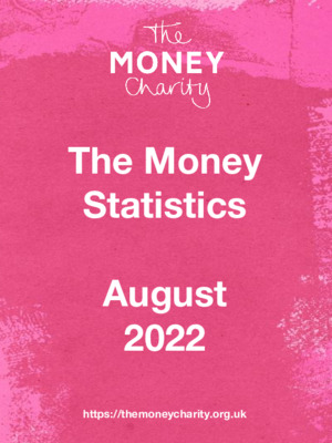 The Money Stats – August 2022 – Consumer spending patterns in upheaval