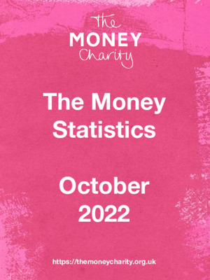 The Money Statistics: October 2022