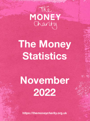 The Money Stats - November 2022