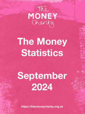The Money Statistics - September 2024
