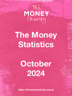 The Money Stats - October 2024