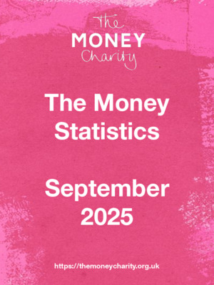 The Money Statistics - September 2025