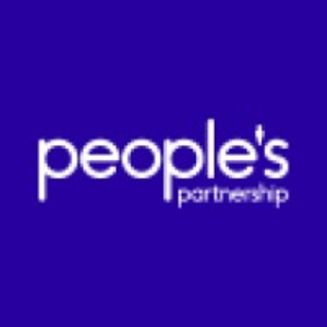 Go to the profile of People’s Partnership