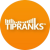 Go to the profile of TipRanks