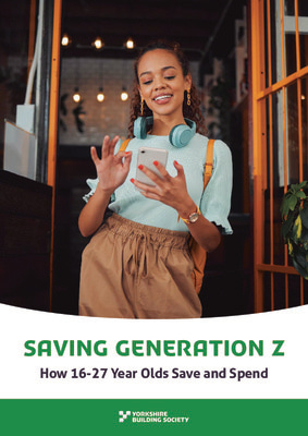 5 million young people haven’t saved in two years and ‘face more financial hurdles than previous generations’