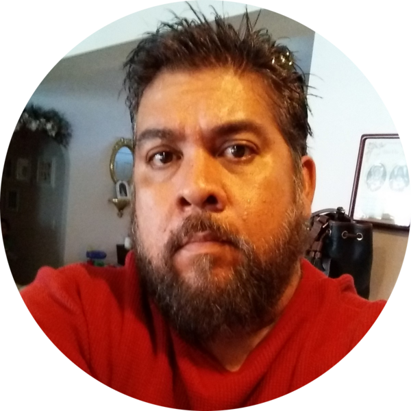 Go to the profile of JoeRay Fathree