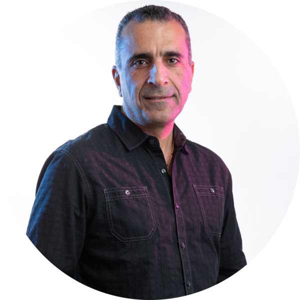 Go to the profile of Aziz Bou-Chaaya