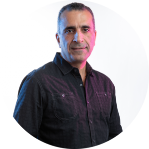 Go to the profile of Aziz Bou-Chaaya