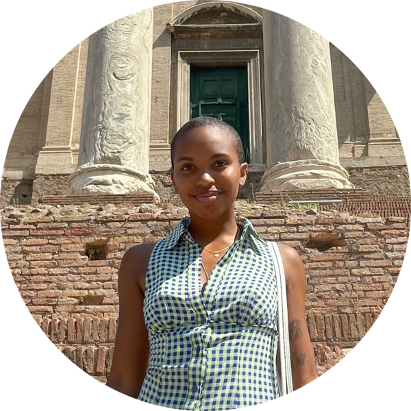 Go to the profile of Milan Taylor