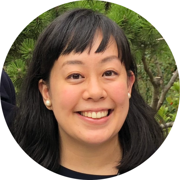 Go to the profile of Mariko Yamashita