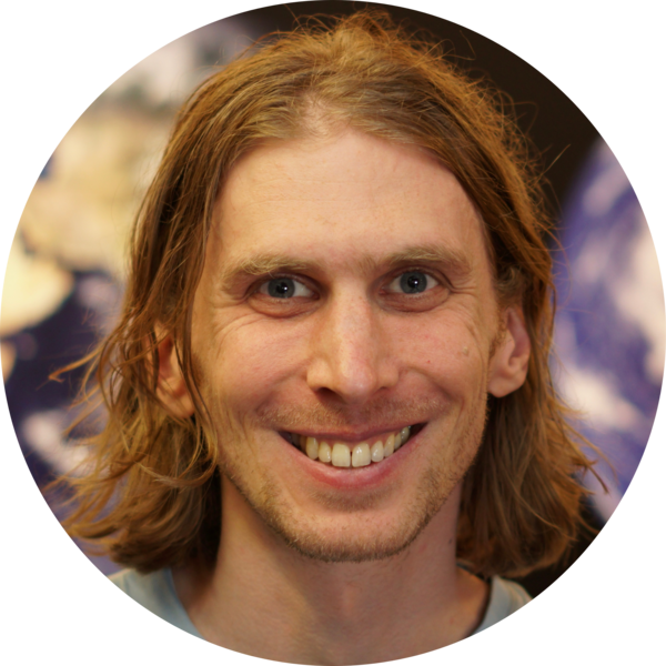 Go to the profile of Martin Oliver Reader