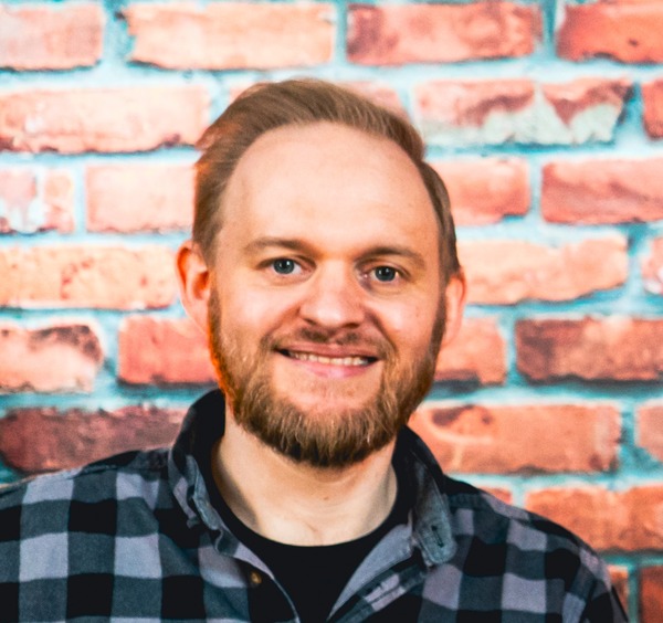 Go to the profile of Mark Collins