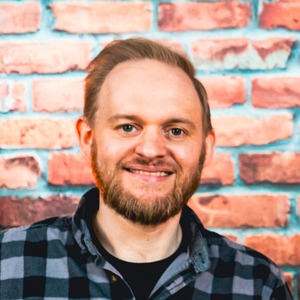 Go to the profile of Mark Collins